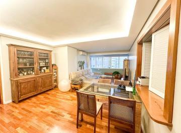 Área de Serviço · Apartamento com 2 quartos à venda em Itaim bibi - SP