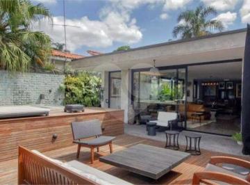 Área de Serviço · Casa com 2 quartos à venda em Vila madalena - SP