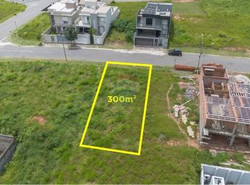 Terreno · 300m² · Terreno de 300,00m² a venda no Bairro  Santa Maria Vinhedo
