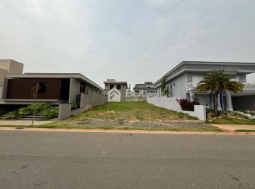 0 · terreno à venda em Loteamento Residencial Arborais