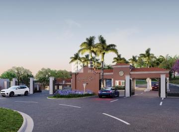 0 · Terreno a venda no condominio Quinta do Lago em Indaiatuba