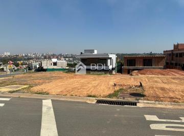 0 · terreno à venda em Loteamento Residencial Arborais