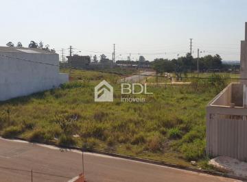 0 · terreno à venda em Residencial Quilombo II