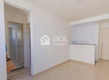 0 · apartamento à venda em Loteamento Parque São Martinho