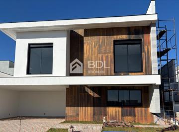 0 · casa à venda em Loteamento Residencial Arborais