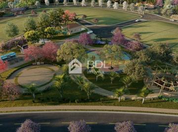 0 · Terreno a venda no condominio Quinta do Lago em Indaiatuba