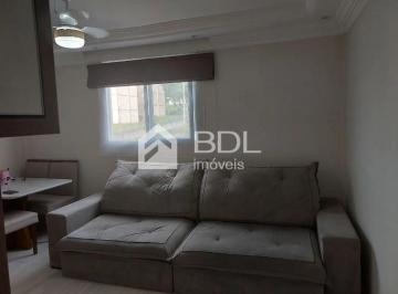 0 · apartamento à venda em Parque Residencial Vila União