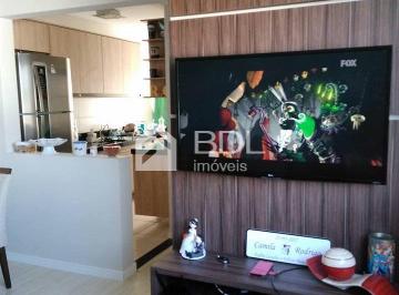 0 · apartamento à venda em Recanto Fortuna