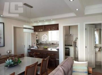 0 · apartamento à venda em Parque Rural Fazenda Santa Cândida