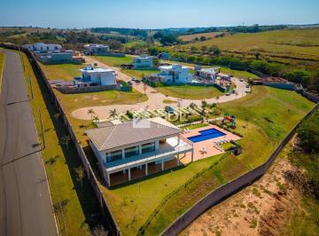 0 · terreno à venda em Loteamento Parque dos Alecrins