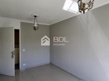 0 · apartamento à venda em Conjunto Residencial Parque Bandeirantes