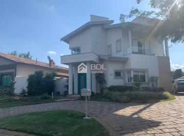0 · casa à venda em Alphaville Campinas