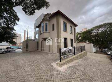 0 · Casa Vila Itapura Locação com 8 vaga de garagem