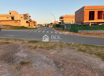 0 · terreno à venda em Loteamento Residencial Arborais