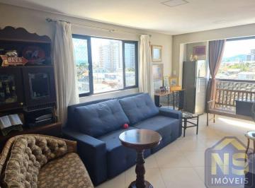 Apartamento · 2 Quartos · 1 Vaga · Apartamento no Bairro São João em Itajaí, Santa Catarina