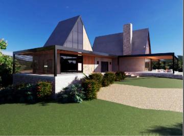 Rural · 600m² · 3 Quartos · 3 Vagas · Alto Padrão