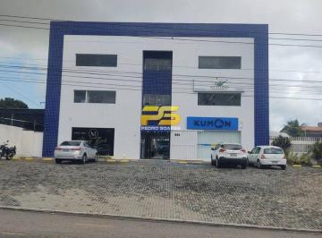 Comercial · 23m² · SALAS PARA LOCAÇÃO NO BAIRRO PORTAL DO SOL EM JOÃO PESSOA - PB.