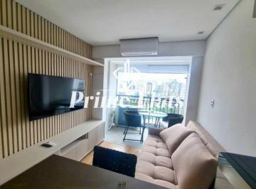 Apartamento · 31m² · 1 Quarto · Flat disponível para venda no Nex One Ibirapuera, com 31m² e 1 dormitório