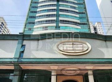 Comercial · 378m² · 4 Vagas · Sala comercial à venda Aspen Avenida Brasil Balneário Camboriú
