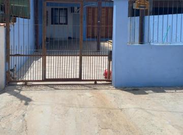 Casa · 62m² · 2 Quartos · 1 Vaga · Casa Geminada na Campina