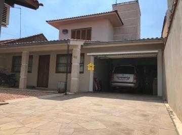 Casa · 330m² · 3 Quartos · 1 Vaga · Casa de Alvenaria com sala comercial