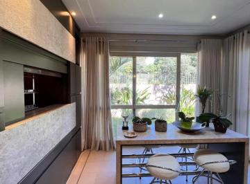 Casa · 440m² · 3 Quartos · 4 Vagas · Casa | 03 dormitórios | Jardim América