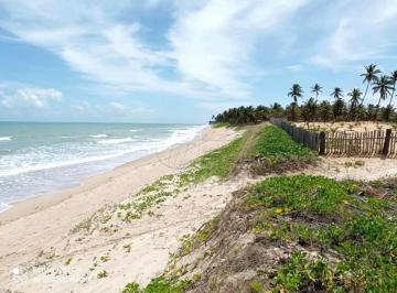 Terreno · 1350m² · Dois lotes com 1350m² - Loteamento Praias do Tabuba