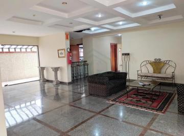 Apartamento · 217m² · 4 Quartos · 2 Vagas · Apartamentos Padrão em Poços de Caldas