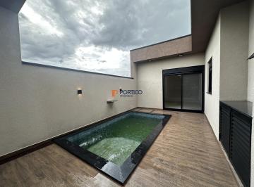 Casa · 145m² · 3 Quartos · 2 Vagas · Linda casa a venda no Residencial Lírios em Paulínia!