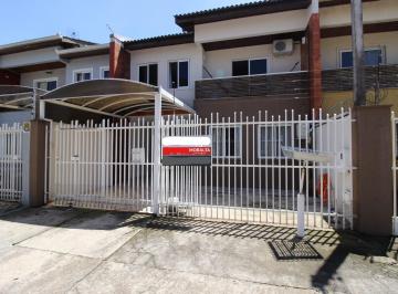 Sobrado em São José dos Pinhais - Afonso Pena (SO02193) · Sobrado 03 Quartos, sendo 01 Suíte no Afonso Pena