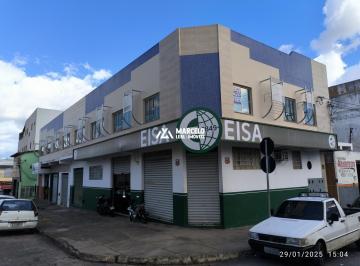 Comercial · 297m² · 9 Quartos · Alugo 09 salas com possibilidade de 02 recepções no 1º andar com Habites comerci