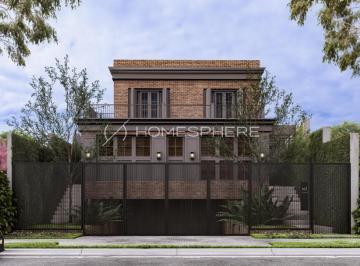 1 · Casa à venda na Rua Desembargador Vicente Penteado Jardim América. Projeto Felipe Diniz, 516 m², 3 s