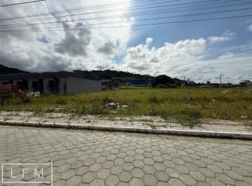Terreno · 550m² · terreno em penha pronto para construir