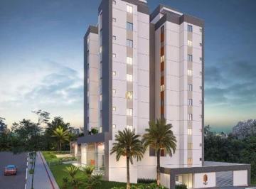 85gzm-ap-fachada-1738021086.jpg · Apartamento com 2 quartos à venda em Belo Horizonte, no bairro Santa Branca