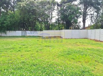 Terreno · 176m² · Terreno com 175 m² no bairro Vargem Grande, em Pinhais/PR