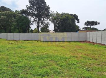 Terreno · 149m² · Terreno com 149 m² no bairro Vargem Grande, em Pinhais/PR