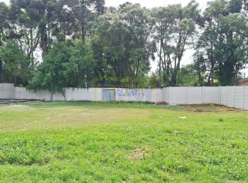 Terreno · 195m² · Terreno com 194 m² no bairro Vargem Grande, em Pinhais/PR