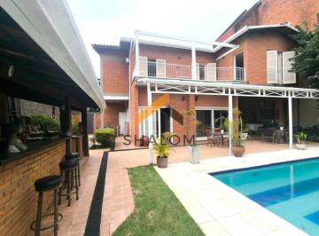 Casa · 250m² · 4 Quartos · 3 Vagas · Sobrado Sofisticado com Vista Panorâmica e Lazer Completo