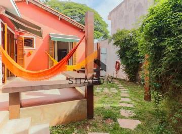 Casa · 135m² · 2 Quartos · Casa Térrea no Instituto de Previdência - 2 Dormitórios (1 Suíte) | 315m² de Terreno