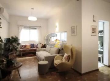 Apartamento · 93m² · 2 Quartos · Apartamento à venda na Santa Cecília com 2 quartos sem vaga