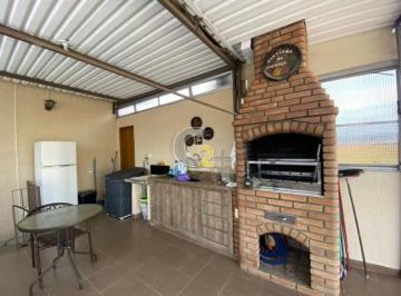 Casa · 219m² · 4 Quartos · 2 Vagas · 2 Casas à venda na Vila Ipojuca com 219m², 2 vagas