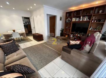 Apartamento · 112m² · 3 Quartos · 2 Vagas · Apartamento para locação na Pompéia com 3 quartos, 1 suite e vagas