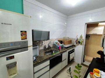 Casa · 50m² · 2 Quartos · Casa em condomínio fechado com 2 dormitórios no Jaçanã.