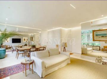 Apartamento · 160m² · 2 Quartos · 2 Vagas · Apartamento no Jardim Paulista