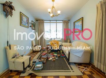 Casa · 161m² · 3 Quartos · 2 Vagas · Sobrado, Moema - São Paulo