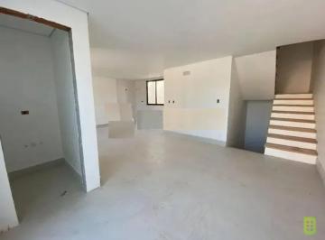Casa · 194m² · 3 Quartos · 4 Vagas · Casa - Sobrado, Vila Pires - Santo André