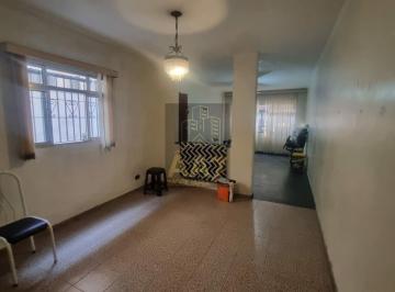 Casa · 180m² · 3 Quartos · 2 Vagas · SOBRADO JARDIM ESTER COM SEGURANÇA
