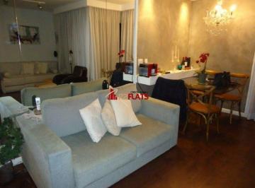 Apartamento · 55m² · 2 Quartos · 1 Vaga · Flat com ótimo preço no bairro Jardins. Confira!