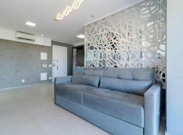 Apartamento · 49m² · 1 Quarto · 1 Vaga · Apartamento à venda 1 dormitório 1 suíte no Campo Belo