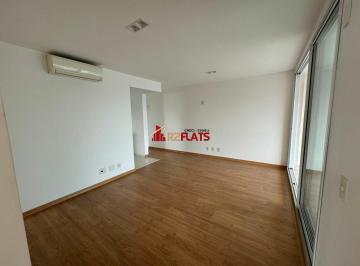 Apartamento · 47m² · 1 Quarto · Flat com ótimo preço no bairro Campo Belo. Confira!